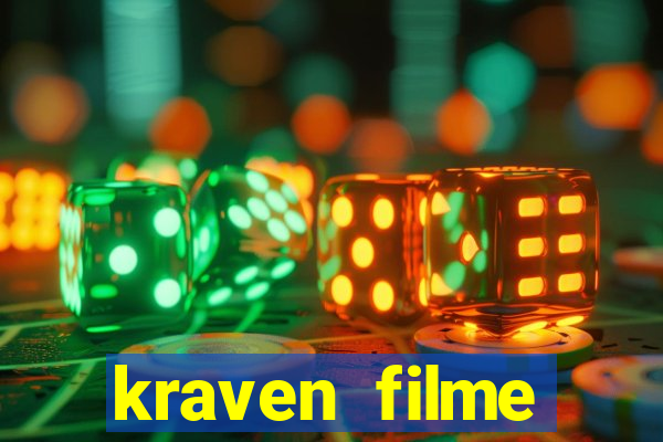 kraven filme completo dublado